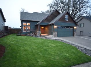376 NW Reed Ln, Dallas, OR 97338