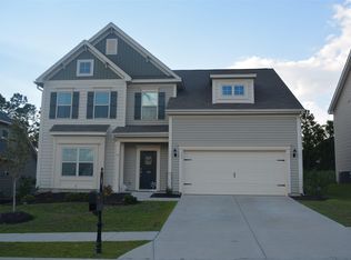 138 Silverbell Ln, Lexington, SC 29073