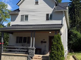 291 N Liberty St, Sharon, PA 16146
