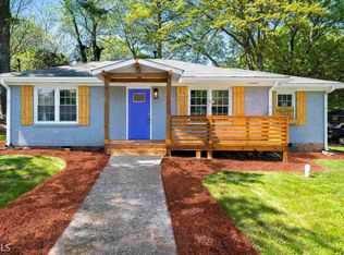 2277 Scotty Cir, Decatur, GA 30032