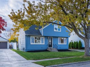 64 N Ellwood Ave, Buffalo, NY 14223