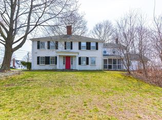330 Walpole St, Norwood, MA 02062