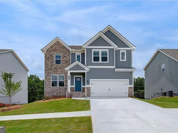 112 Chapel Hill Pkwy, Newnan, GA 30263