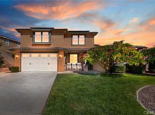 1431 Burnett Cir, Corona, CA 92882
