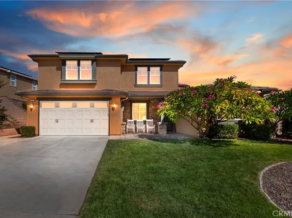 1431 Burnett Cir, Corona, CA 92882