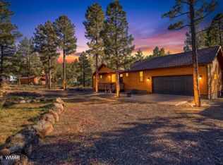 885 Rockcrest Dr, Lakeside, AZ 85929