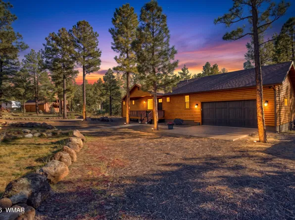 885 Rockcrest Dr, Lakeside, AZ 85929