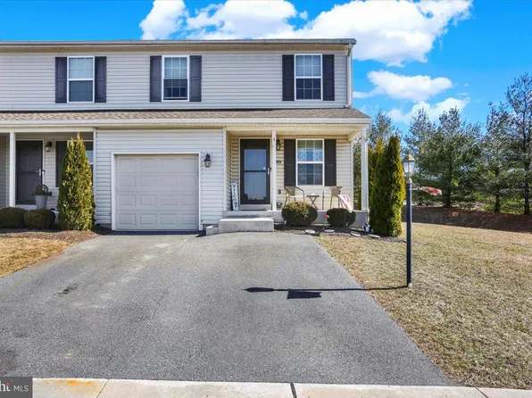 55 E Abby Ln, Schuylkill Haven, PA 17972