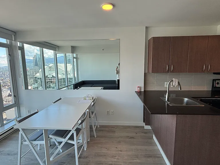 610 Granville St #2908 — Photo 6