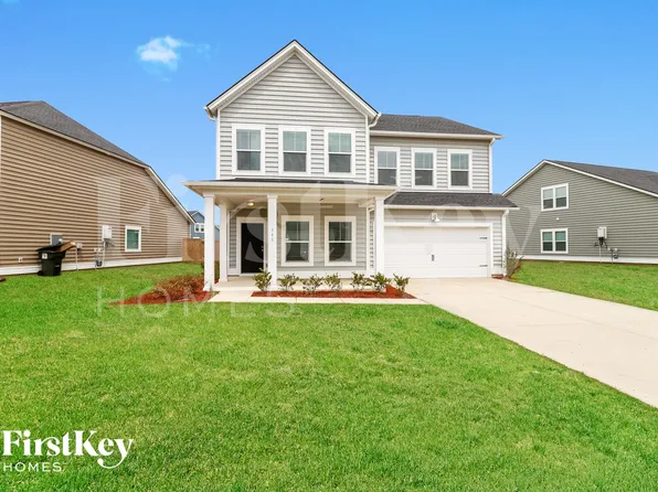 448 Richfield Way, Summerville, SC 29486