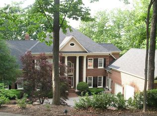 148 Berry Mountain Rd, Cramerton, NC 28032