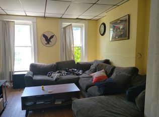 1829 Highland Ave #2, Troy, NY 12180