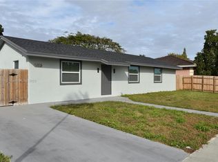 14913 SW 302nd Ter, Homestead, FL 33033