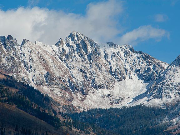 Gore Range