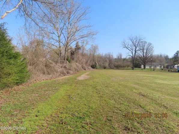 0 N High Way #125, Toone, TN 38381