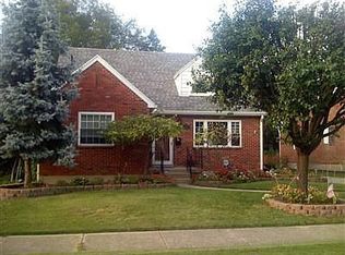 929 Devonshire Rd, Dayton, OH 45419