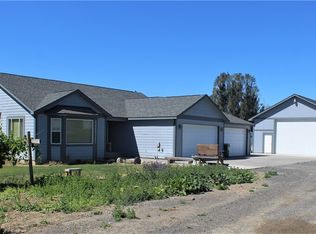 456 Potato Hill Rd NE, Moses Lake, WA 98837