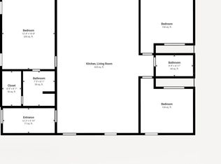 Nhn S Herbert Allan Rd, Newton, AL 36375