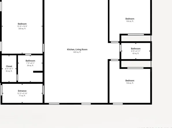 Nhn S Herbert Allan Rd, Newton, AL 36375