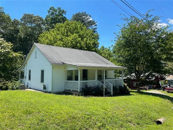 130 Reed St, Canton, GA 30114