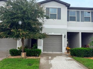 1583 Cassius St, Lutz, FL 33549