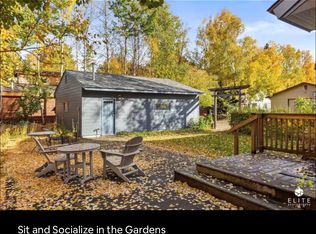 1013 E Fireweed Ln, Anchorage, AK 99508