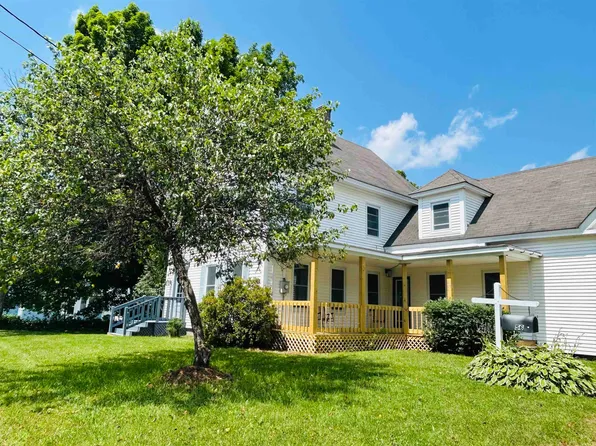 56 Bridge Street, Colebrook, NH 03576