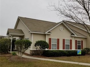 1 Stonelake Cir, Savannah, GA 31419