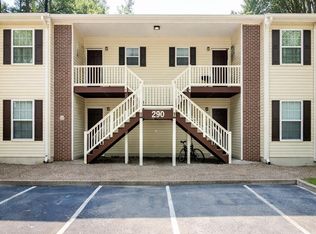 290 Patriot Ln APT D, Williamsburg, VA
