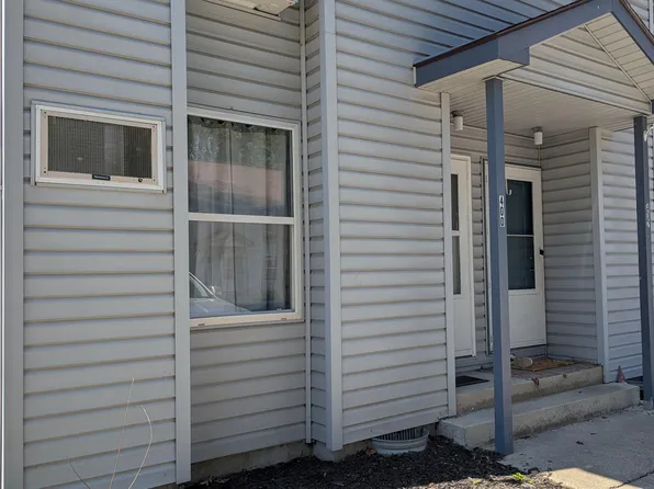 400 Forest Ln #400, Richwood, OH 43344