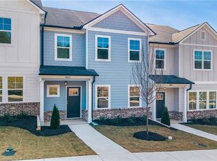 405 Whitehorse Way #40, Conyers, GA 30094