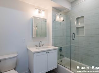 20 Norwood St #302, Dorchester, MA 02122