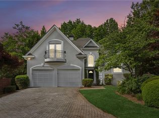 4217 Wieuca Overlook NE, Atlanta, GA 30342