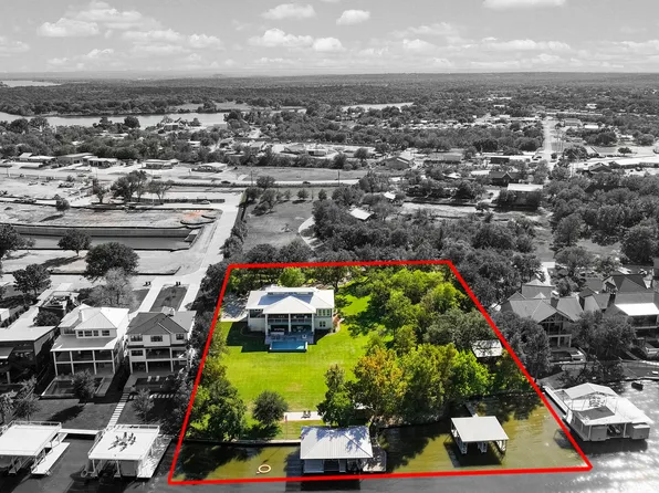 140 & 136 Kingfisher Trail, Llano, TX 78639