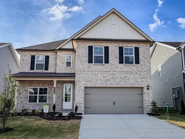 525 Misty Creek Ct Lot 119, Nashville, TN 37207