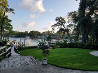922 Pocahontas Dr, Fort Walton Beach, FL 32547