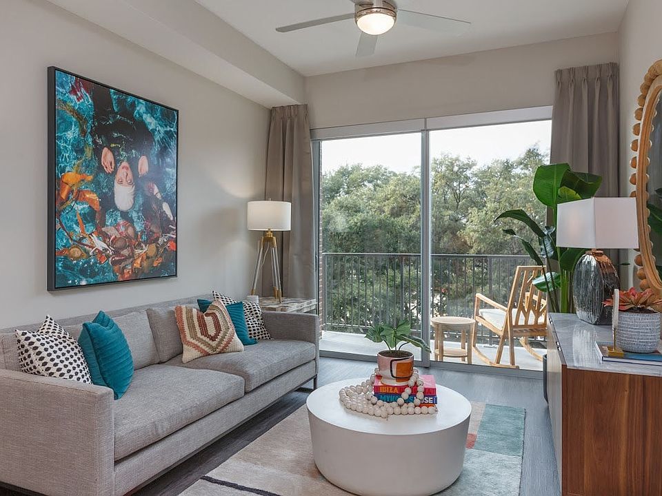 The Marlowe Apartment Rentals Austin, TX Zillow