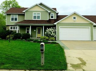 N8947 Box Elder Way, Menasha, WI 54952