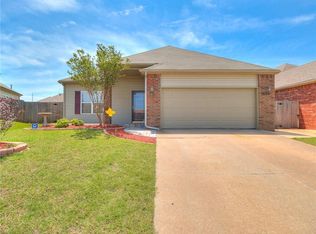 6024 SE 70th St, Oklahoma City, OK 73135