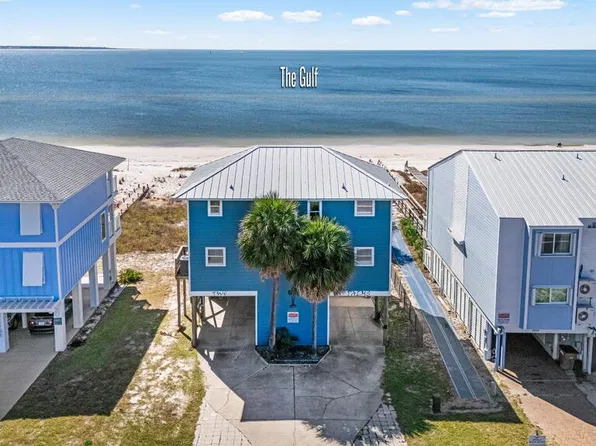 8041 W Highway 98, Port Saint Joe, FL 32456