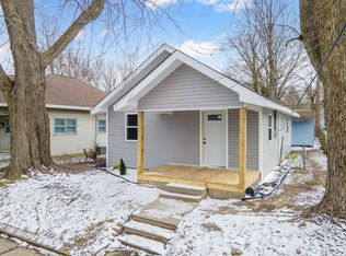 913 W Virginia Ave, Kokomo, IN