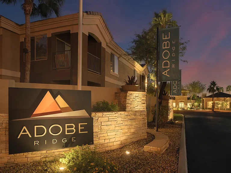 Adobe Ridge — Photo 31