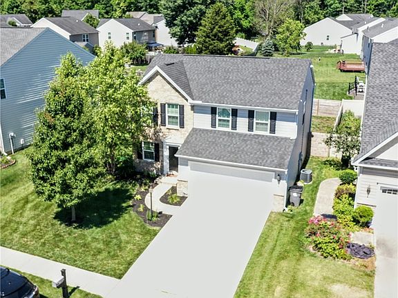 4th image of 1408 Golden Eagle Dr