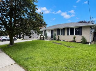 18 Mackenzie Dr #Basement, Halton Hills, ON L7G 4B9