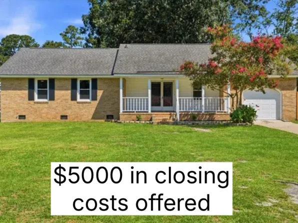 217 Vickie St, Ladson, SC 29456