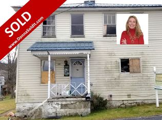 109 Cloud St, Jenners, PA 15546