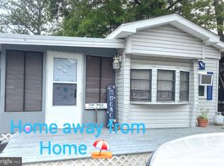 111 Beach Harbor Dr #F, Grasonville, MD 21638