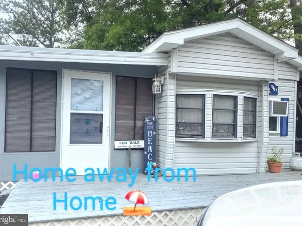 111 Beach Harbor Dr #F, Grasonville, MD 21638