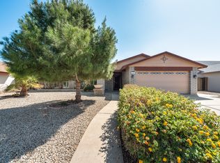 6503 W Montego Ln, Glendale, AZ 85306