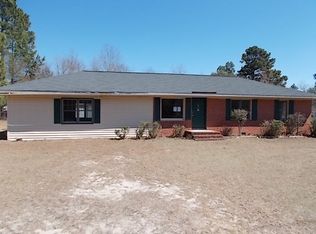 3713 Kennerly Rd, Orangeburg, SC 29118